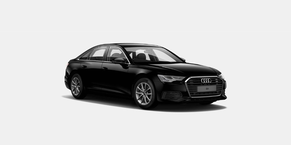 auto luksusowe wynajem audi a6