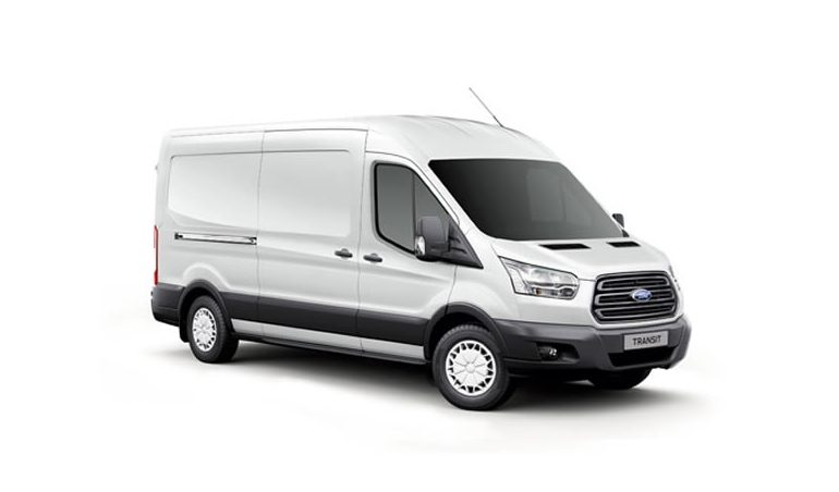 bus dostawczy wynajem ford transit